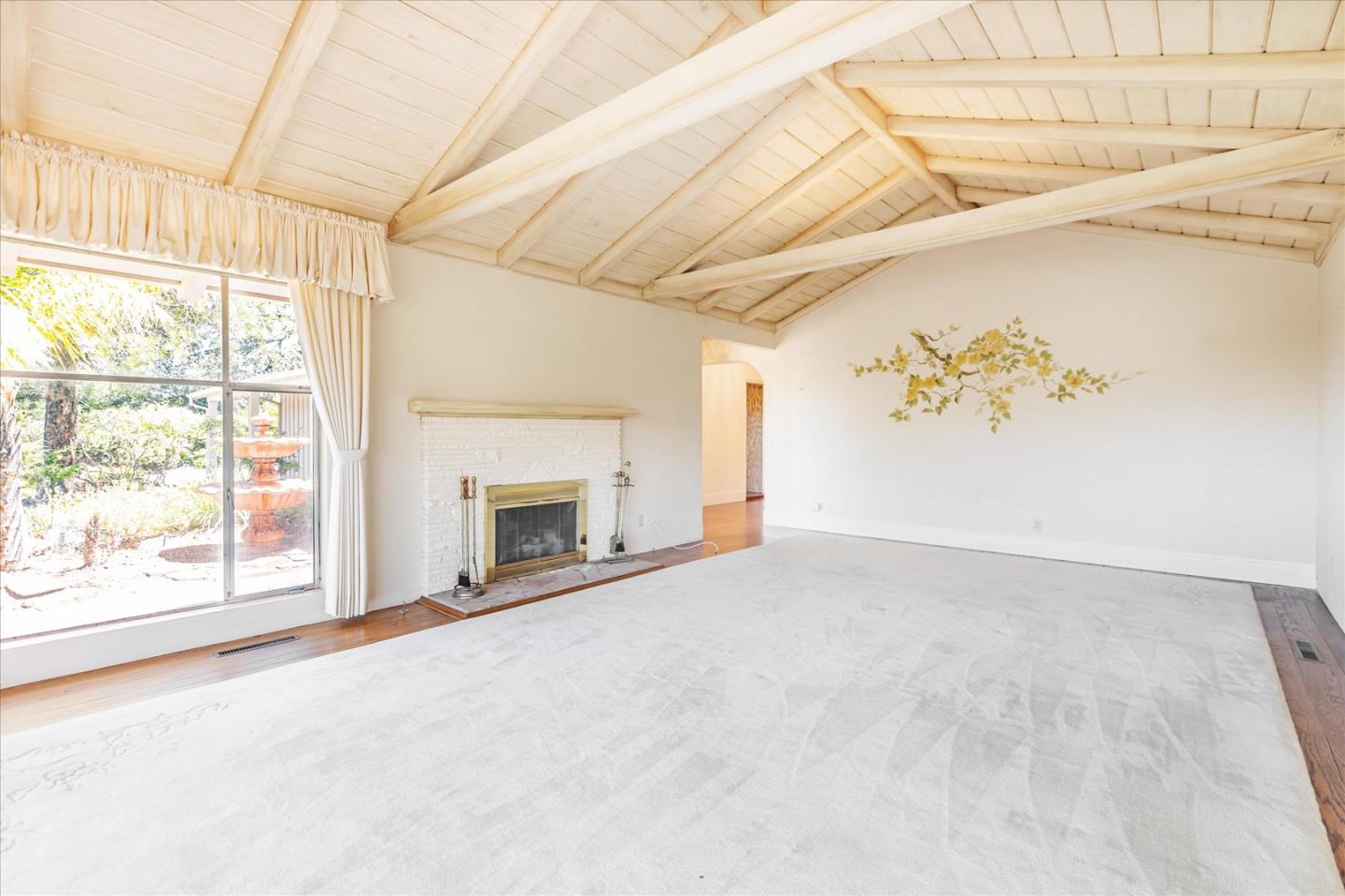 5824 Arboretum Drive, Los Altos, California 94024, 2 Bedrooms Bedrooms, ,2 BathroomsBathrooms,Residential,For Sale,5824 Arboretum Drive,ML81976781