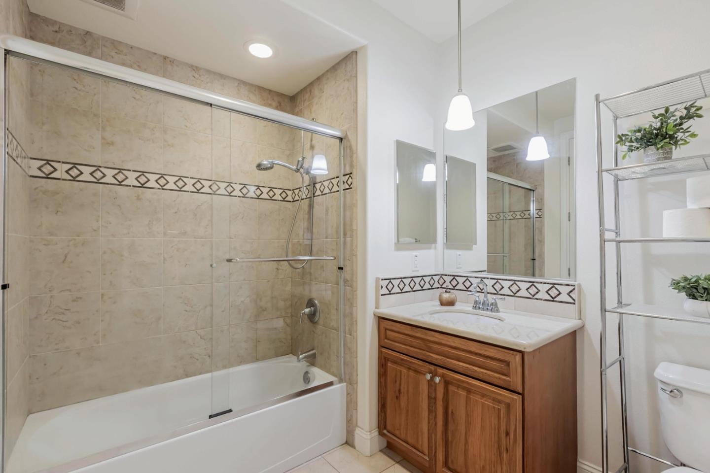 Detail Gallery Image 12 of 29 For 2881 Meridian Ave #256,  San Jose,  CA 95124 - 2 Beds | 2 Baths