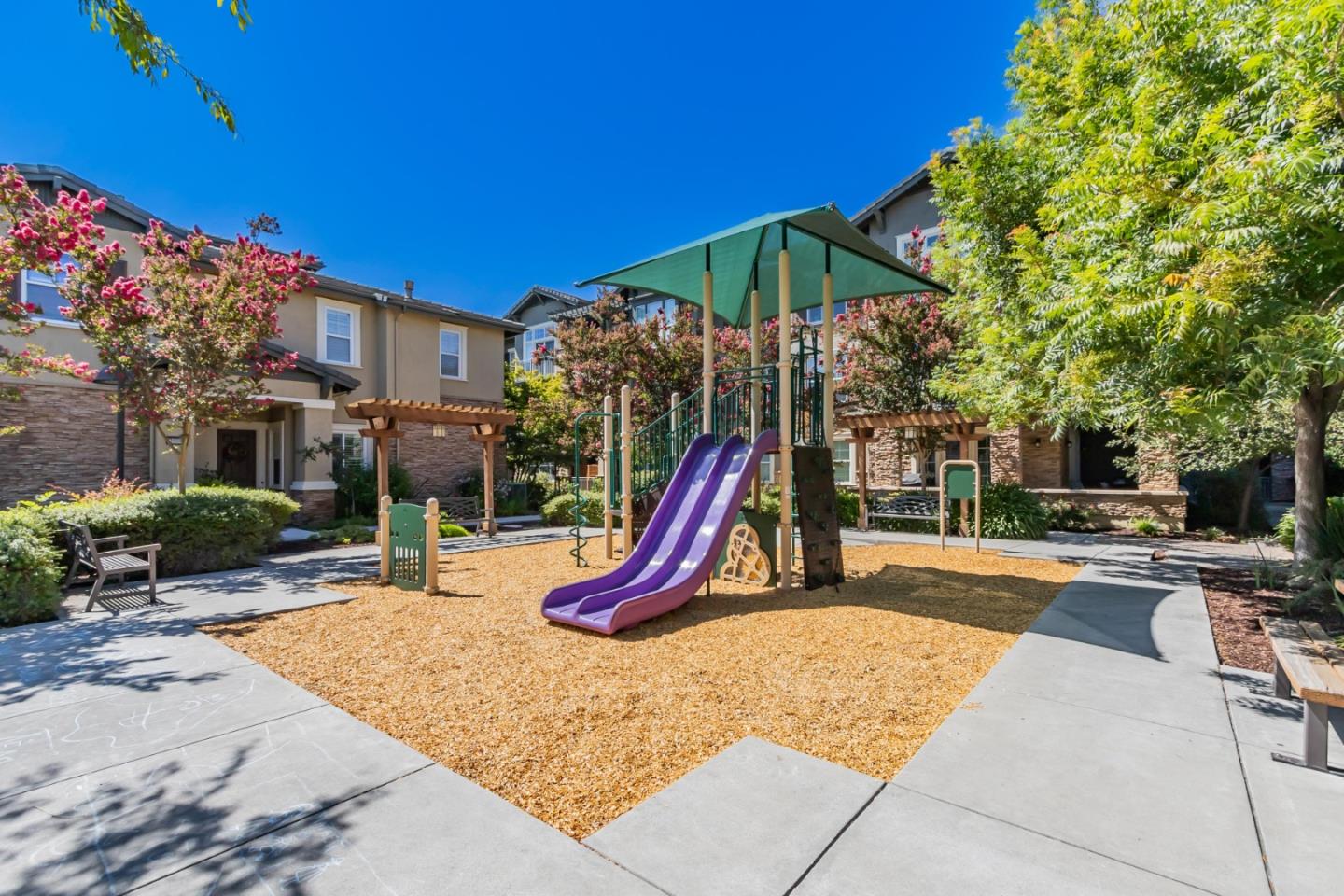 Detail Gallery Image 26 of 29 For 2881 Meridian Ave #256,  San Jose,  CA 95124 - 2 Beds | 2 Baths