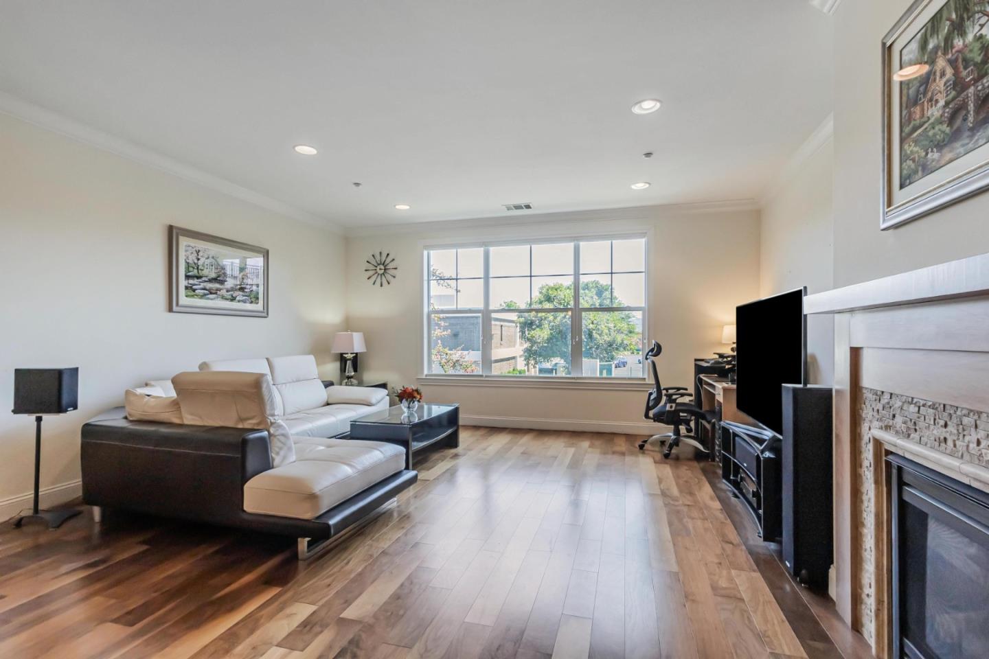 Detail Gallery Image 9 of 29 For 2881 Meridian Ave #256,  San Jose,  CA 95124 - 2 Beds | 2 Baths