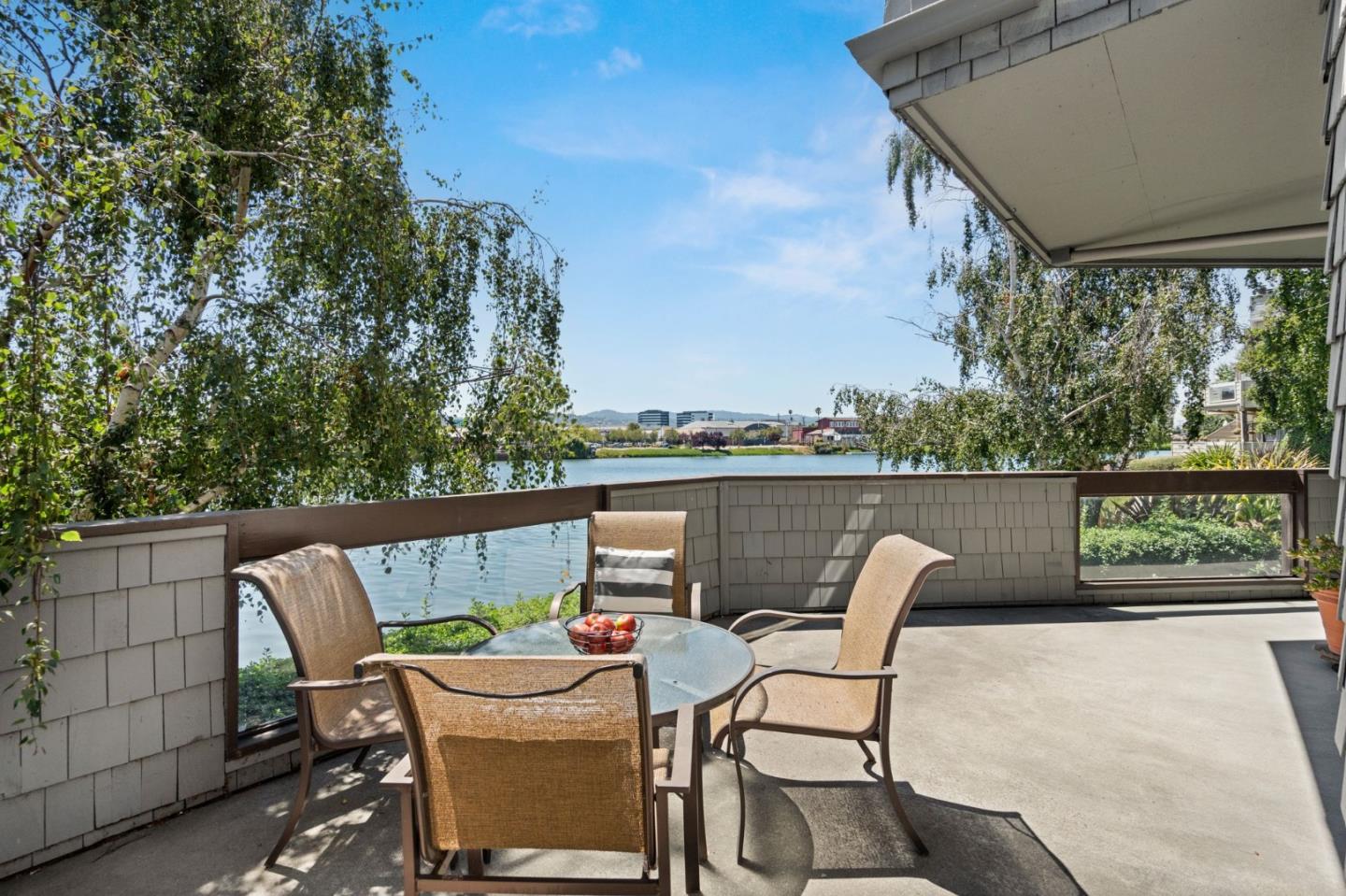 Detail Gallery Image 1 of 51 For 1156 Shoreline Dr, San Mateo,  CA 94404 - 3 Beds | 2 Baths