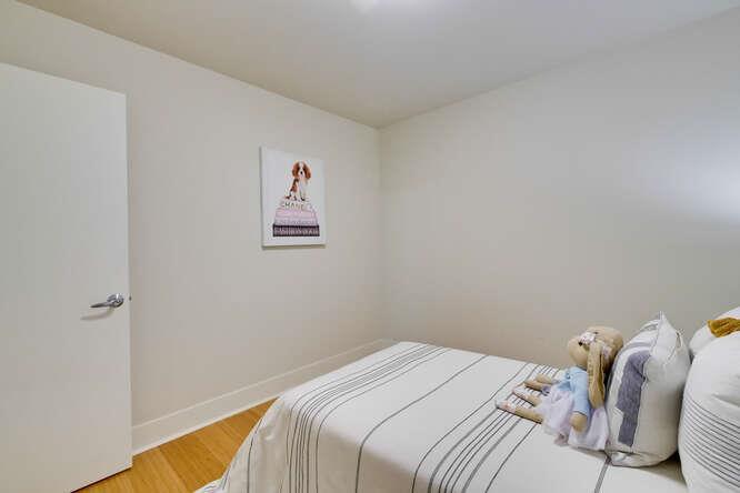 Detail Gallery Image 48 of 94 For 88 E San Fernando St #303,  San Jose,  CA 95113 - 2 Beds | 1/1 Baths