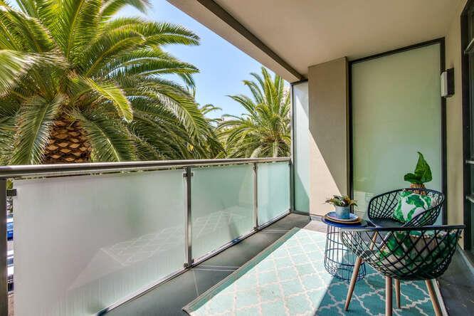 Detail Gallery Image 51 of 94 For 88 E San Fernando St #303,  San Jose,  CA 95113 - 2 Beds | 1/1 Baths