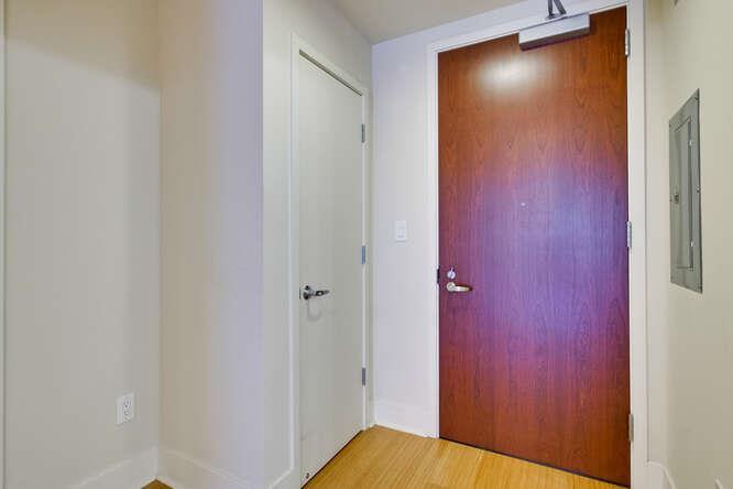 Detail Gallery Image 7 of 94 For 88 E San Fernando St #303,  San Jose,  CA 95113 - 2 Beds | 1/1 Baths