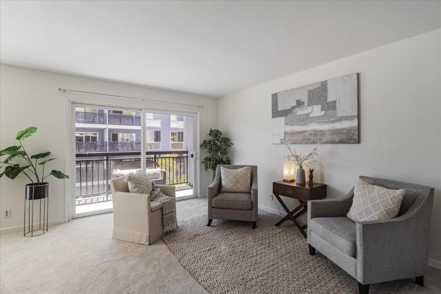 Detail Gallery Image 1 of 34 For 181 Del Medio Ave #211,  Mountain View,  CA 94040 - 0 Beds | 1 Baths