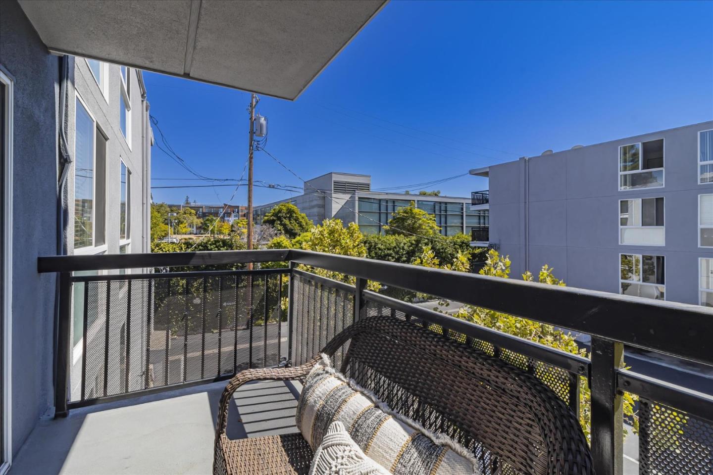 Detail Gallery Image 24 of 34 For 181 Del Medio Ave #211,  Mountain View,  CA 94040 - 0 Beds | 1 Baths