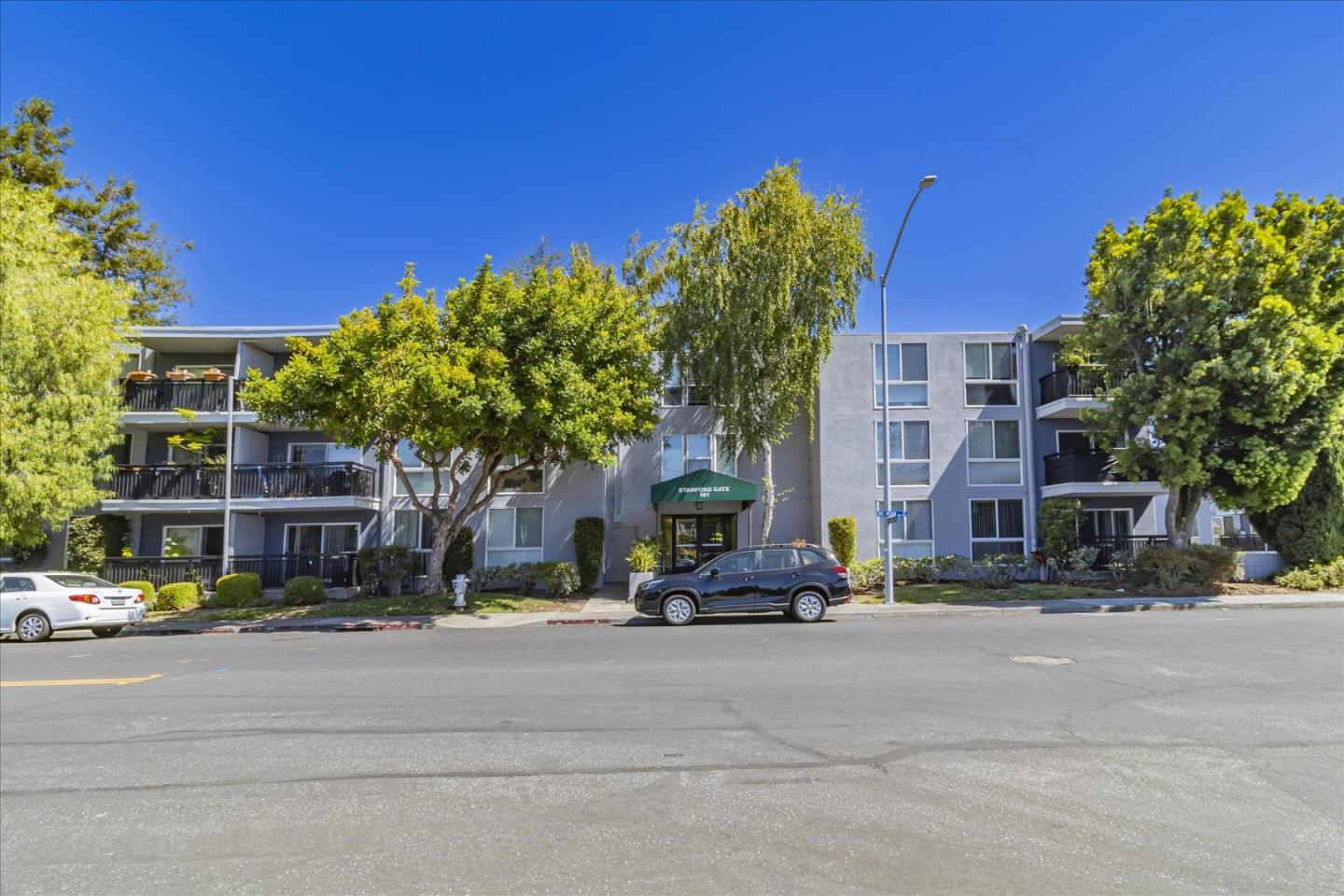 Detail Gallery Image 32 of 34 For 181 Del Medio Ave #211,  Mountain View,  CA 94040 - 0 Beds | 1 Baths