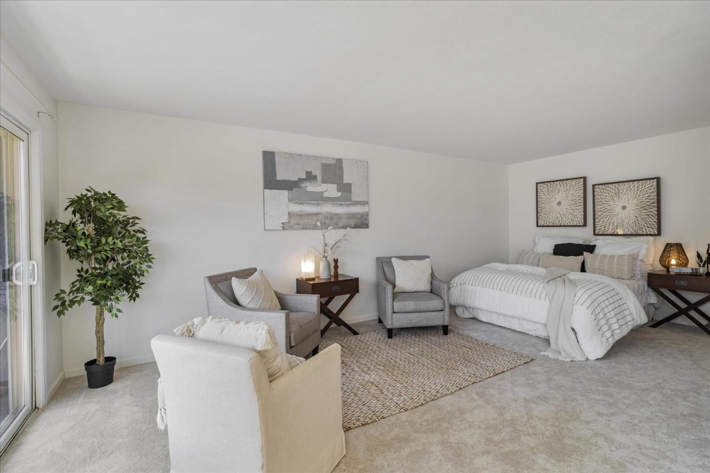 Detail Gallery Image 4 of 34 For 181 Del Medio Ave #211,  Mountain View,  CA 94040 - 0 Beds | 1 Baths