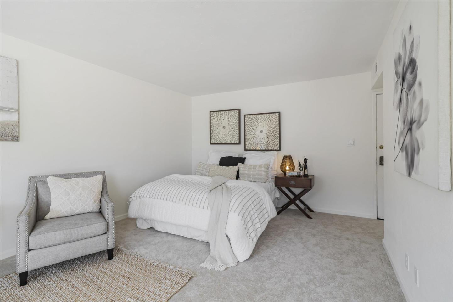 Detail Gallery Image 6 of 34 For 181 Del Medio Ave #211,  Mountain View,  CA 94040 - 0 Beds | 1 Baths