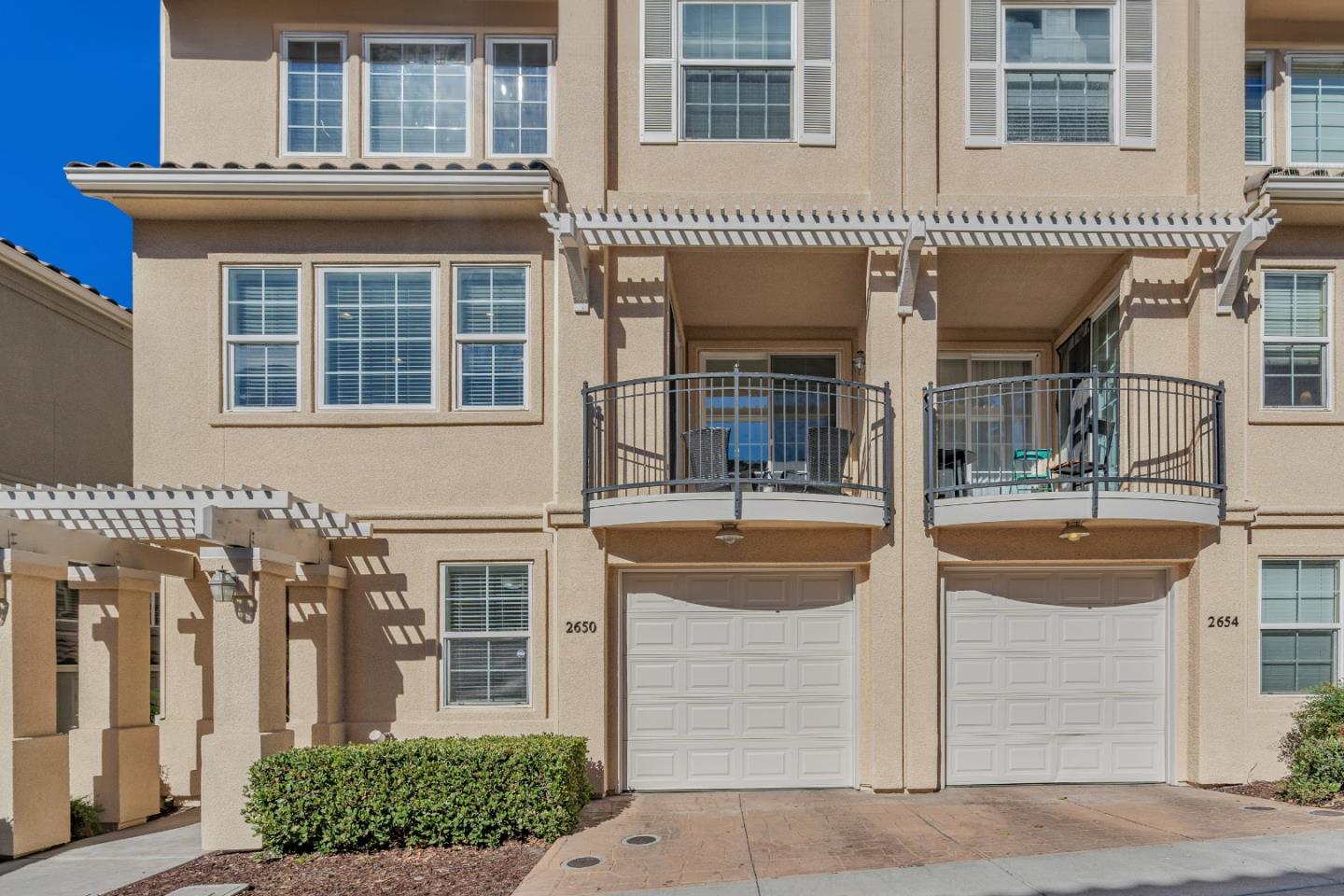 Detail Gallery Image 1 of 51 For 2650 Villa Cortona Way, San Jose,  CA 95125 - 4 Beds | 3/1 Baths