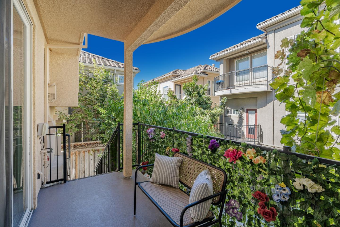 Detail Gallery Image 19 of 51 For 2650 Villa Cortona Way, San Jose,  CA 95125 - 4 Beds | 3/1 Baths