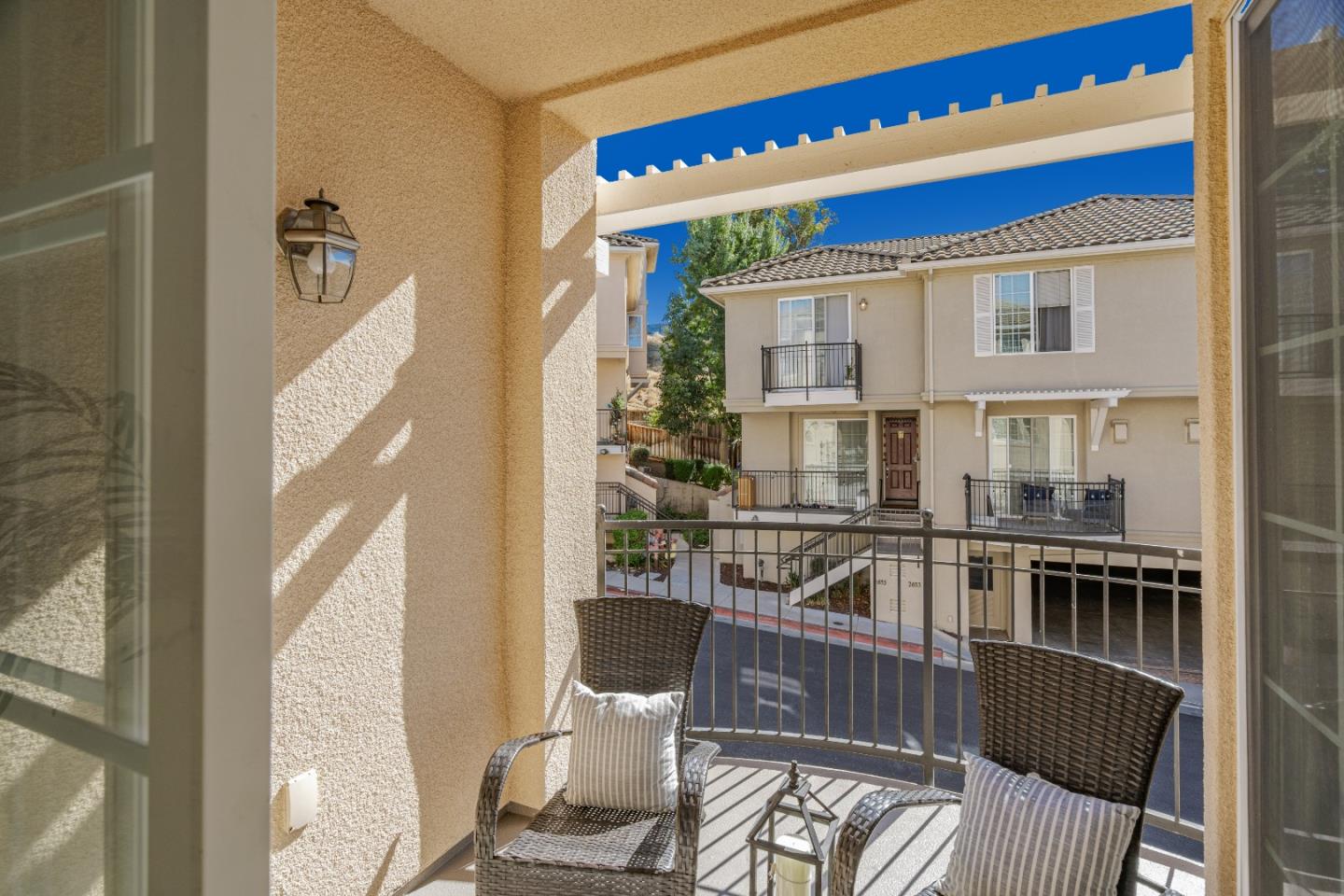 Detail Gallery Image 20 of 51 For 2650 Villa Cortona Way, San Jose,  CA 95125 - 4 Beds | 3/1 Baths