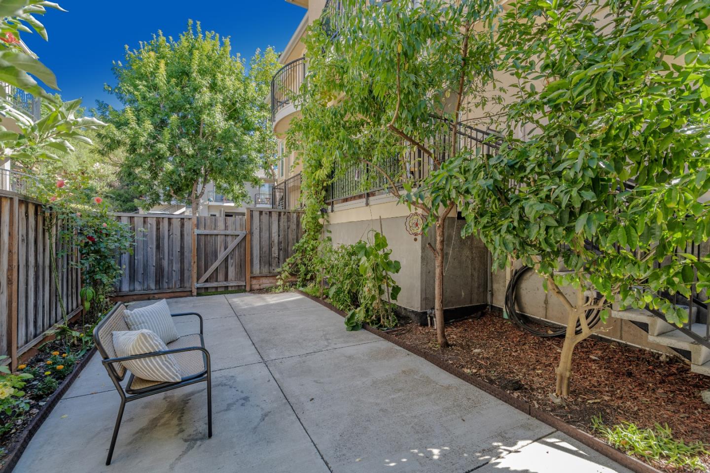 Detail Gallery Image 44 of 51 For 2650 Villa Cortona Way, San Jose,  CA 95125 - 4 Beds | 3/1 Baths