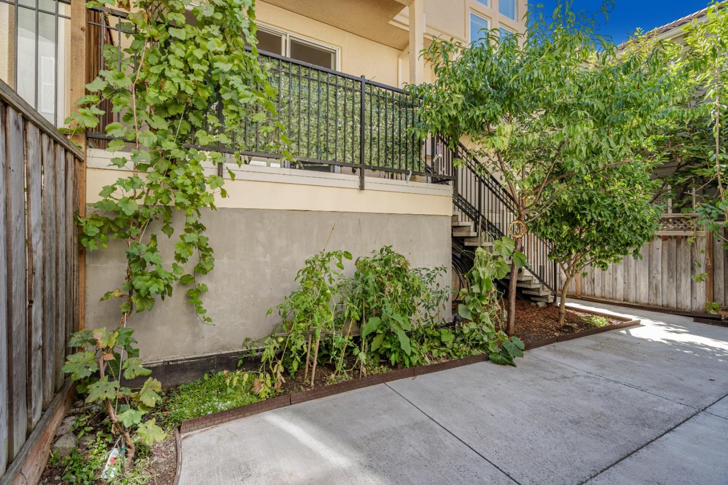 Detail Gallery Image 46 of 51 For 2650 Villa Cortona Way, San Jose,  CA 95125 - 4 Beds | 3/1 Baths