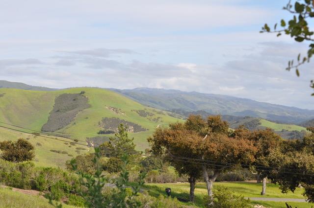 Detail Gallery Image 1 of 6 For 344 El Caminito Rd, Carmel Valley,  CA 93924 - – Beds | – Baths