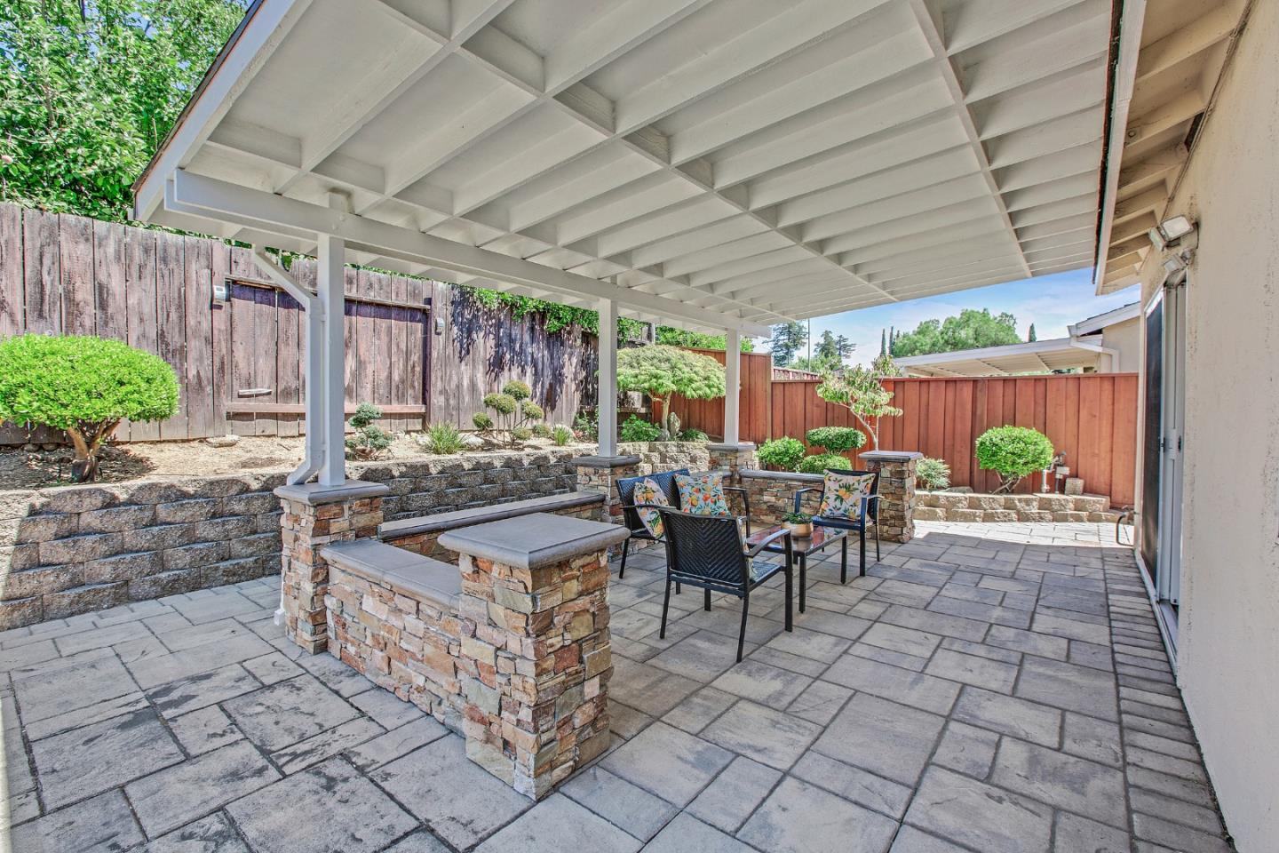 Detail Gallery Image 33 of 41 For 656 Youngs Ct, San Jose,  CA 95127 - 3 Beds | 2 Baths