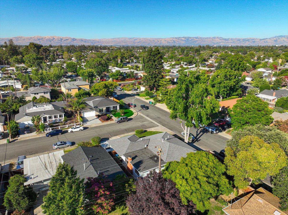 Detail Gallery Image 42 of 50 For 3046 Hazelwood Ave, Santa Clara,  CA 95051 - 3 Beds | 2 Baths