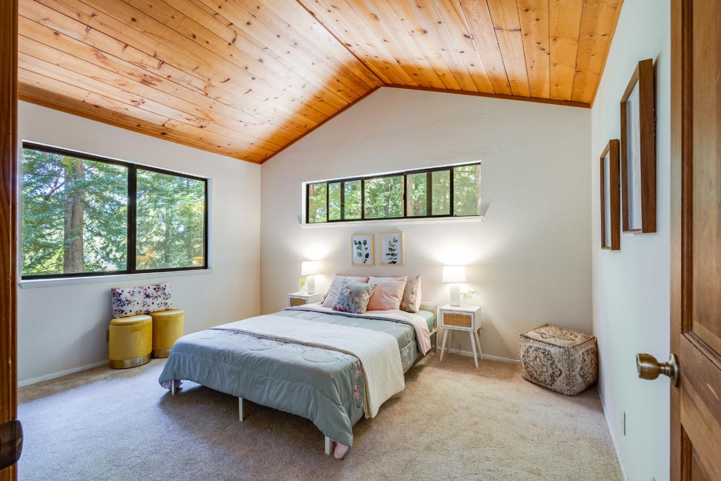 Detail Gallery Image 39 of 62 For 22120 Oak Flat Rd, Los Gatos,  CA 95033 - 3 Beds | 2/1 Baths