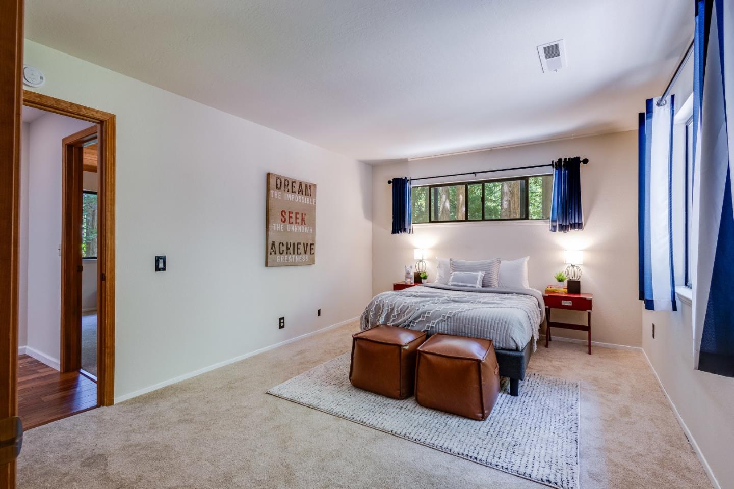 Detail Gallery Image 42 of 62 For 22120 Oak Flat Rd, Los Gatos,  CA 95033 - 3 Beds | 2/1 Baths