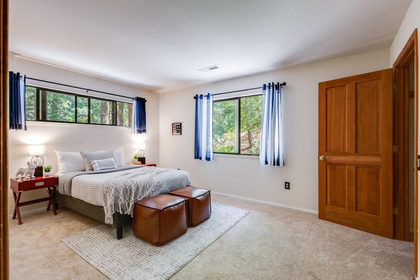 Detail Gallery Image 43 of 62 For 22120 Oak Flat Rd, Los Gatos,  CA 95033 - 3 Beds | 2/1 Baths