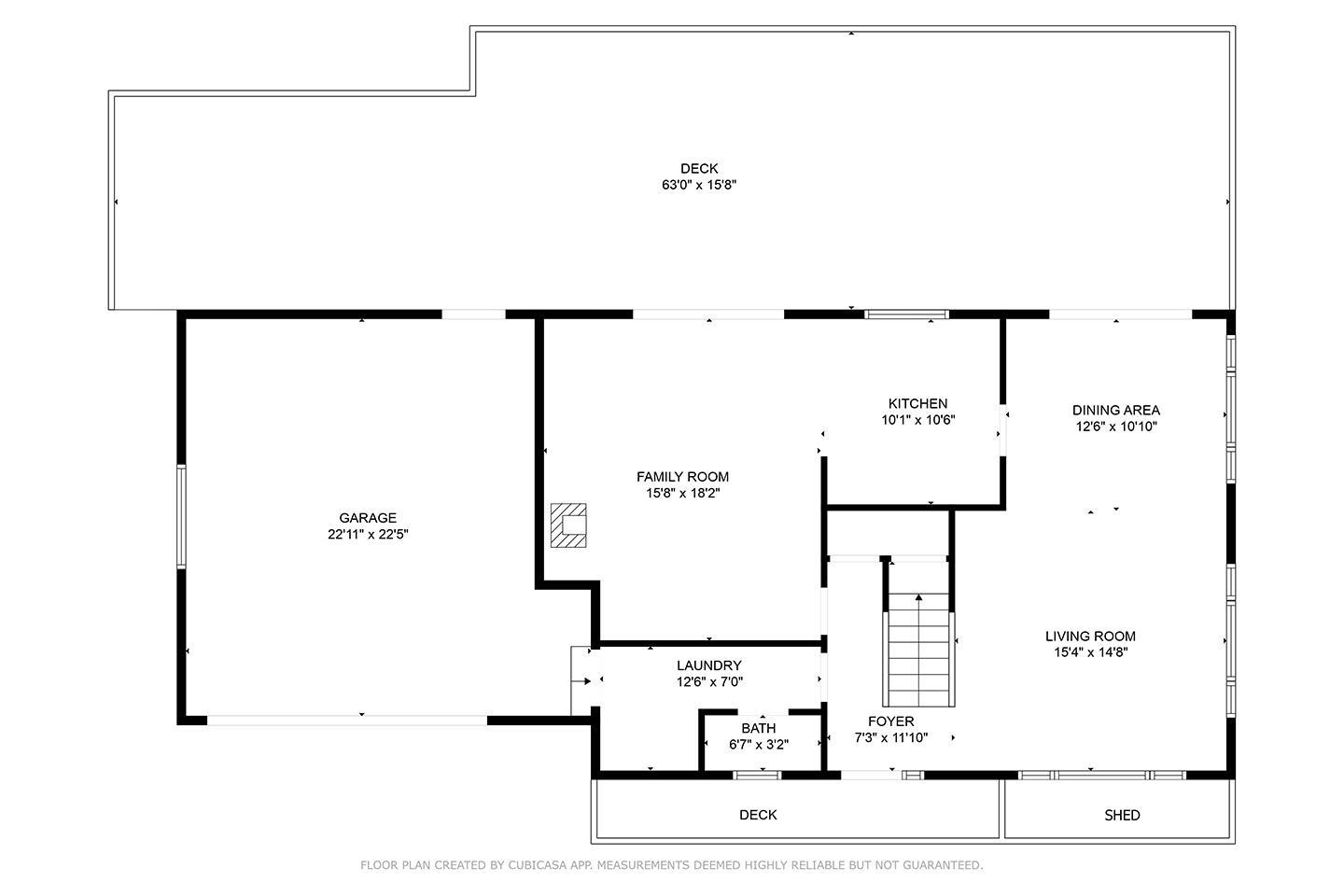 Detail Gallery Image 61 of 62 For 22120 Oak Flat Rd, Los Gatos,  CA 95033 - 3 Beds | 2/1 Baths