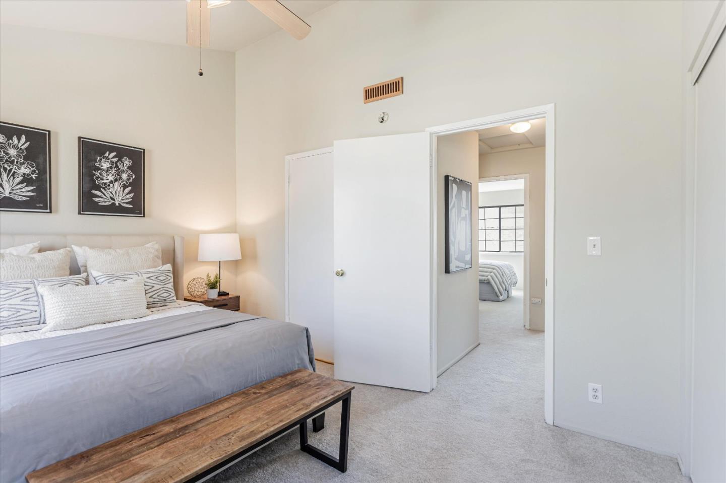 Detail Gallery Image 13 of 32 For 241 #D Gibson #D48,  Hollister,  CA 95023 - 3 Beds | 1/1 Baths