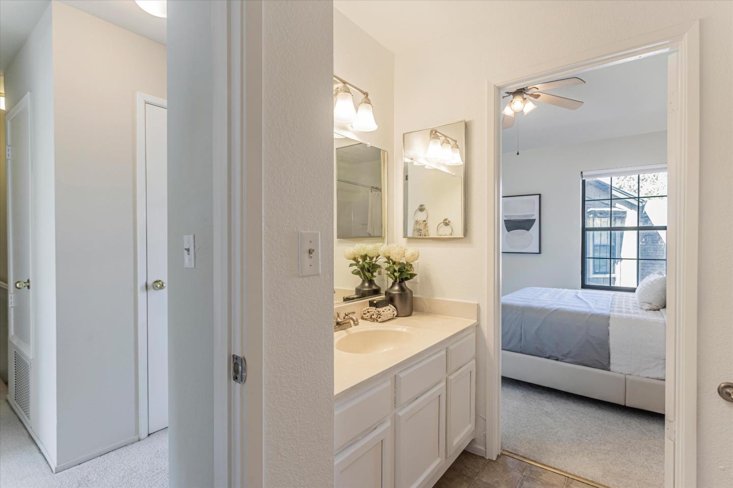 Detail Gallery Image 18 of 32 For 241 #D Gibson #D48,  Hollister,  CA 95023 - 3 Beds | 1/1 Baths