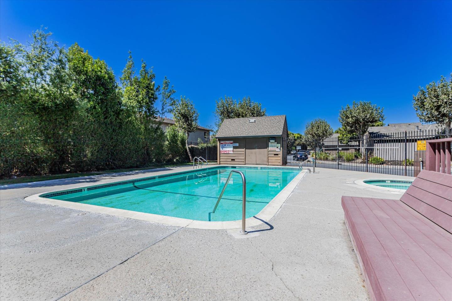 Detail Gallery Image 31 of 32 For 241 #D Gibson #D48,  Hollister,  CA 95023 - 3 Beds | 1/1 Baths