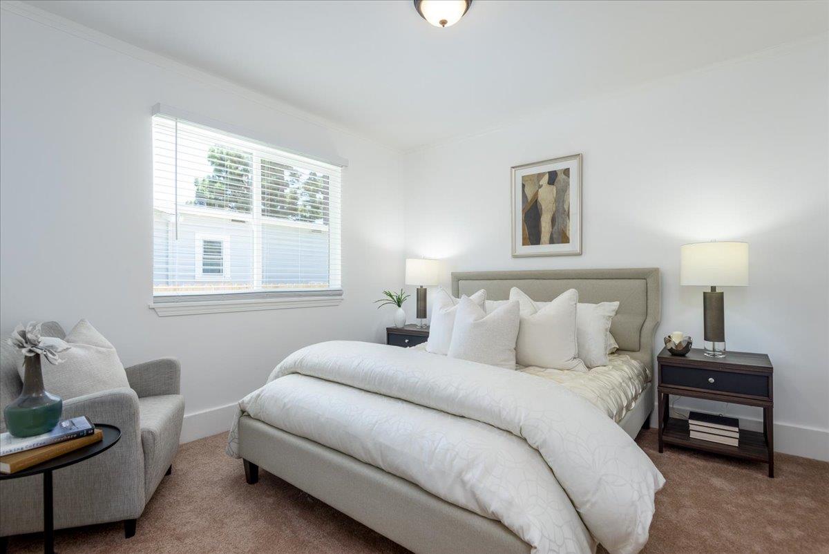 Detail Gallery Image 18 of 30 For 206 S Eldorado St, San Mateo,  CA 94401 - 2 Beds | 1 Baths