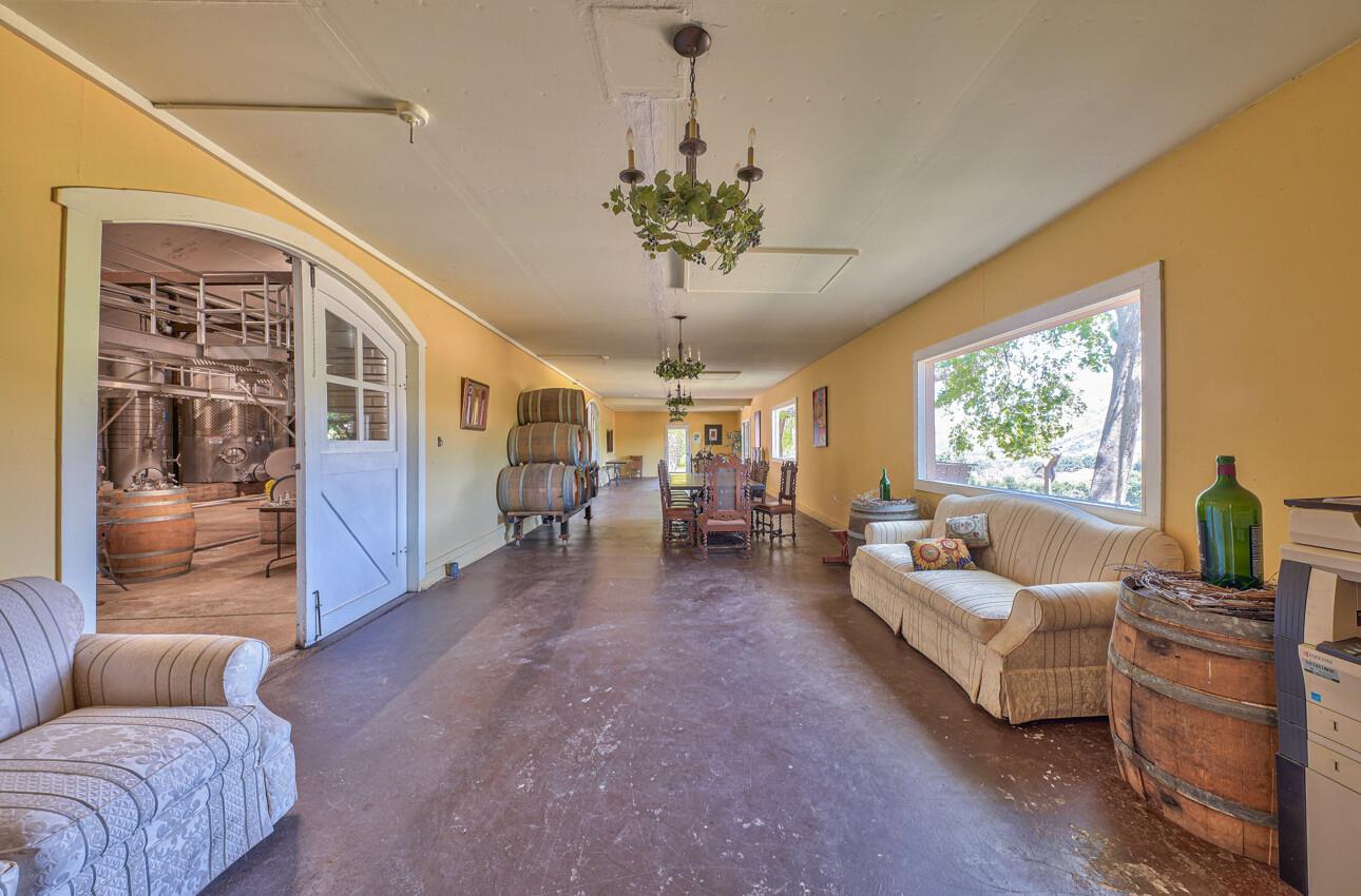 Detail Gallery Image 53 of 64 For 18820 Cachagua Rd, Carmel Valley,  CA 93924 - 7 Beds | 6/1 Baths