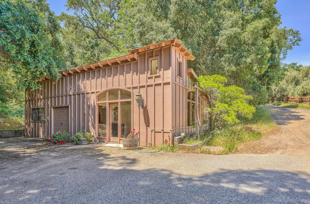 Detail Gallery Image 62 of 64 For 18820 Cachagua Rd, Carmel Valley,  CA 93924 - 7 Beds | 6/1 Baths