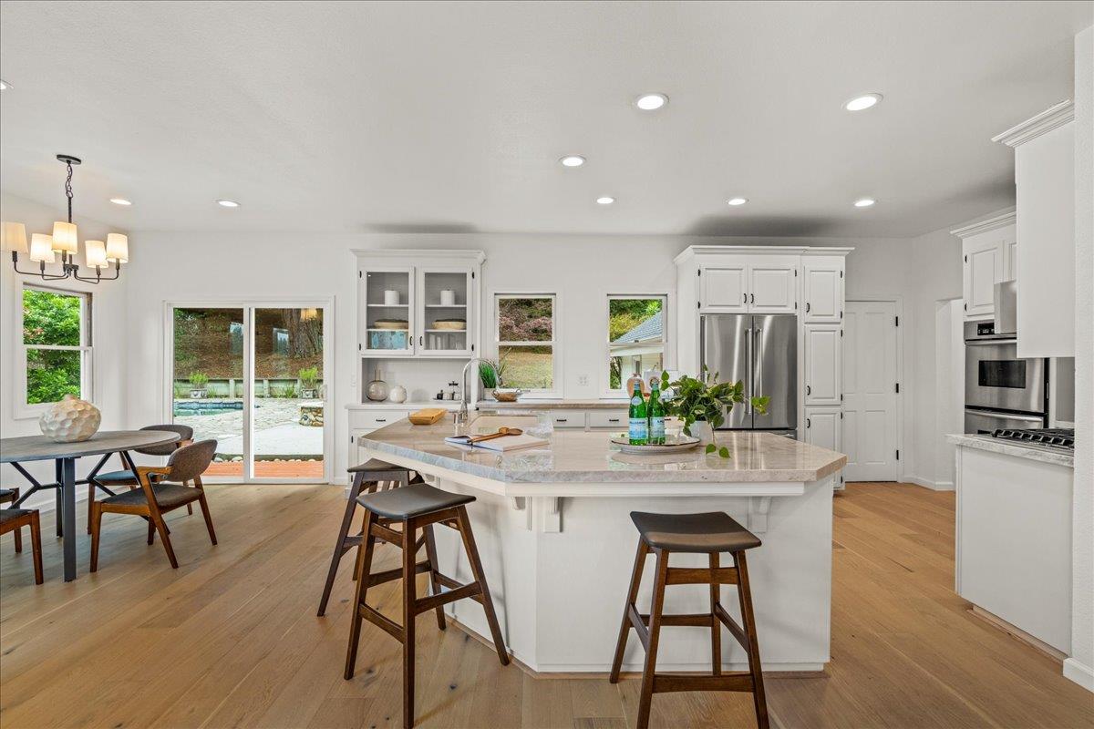 Detail Gallery Image 11 of 50 For 255 Cresci Rd, Los Gatos,  CA 95033 - 4 Beds | 2/1 Baths