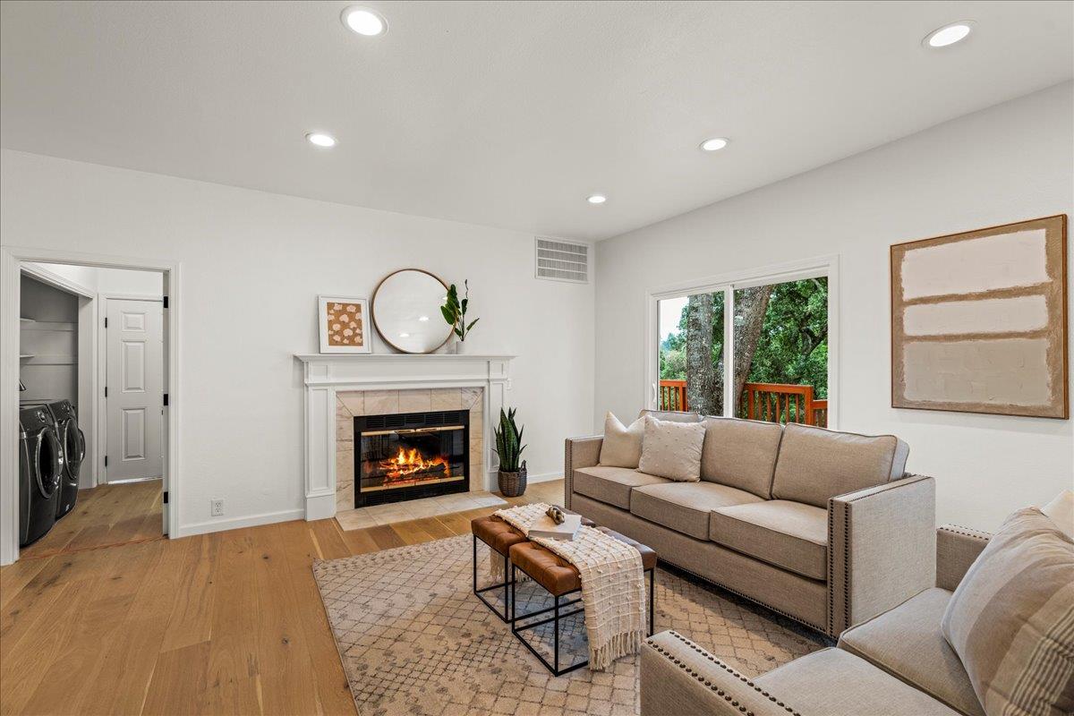 Detail Gallery Image 14 of 50 For 255 Cresci Rd, Los Gatos,  CA 95033 - 4 Beds | 2/1 Baths