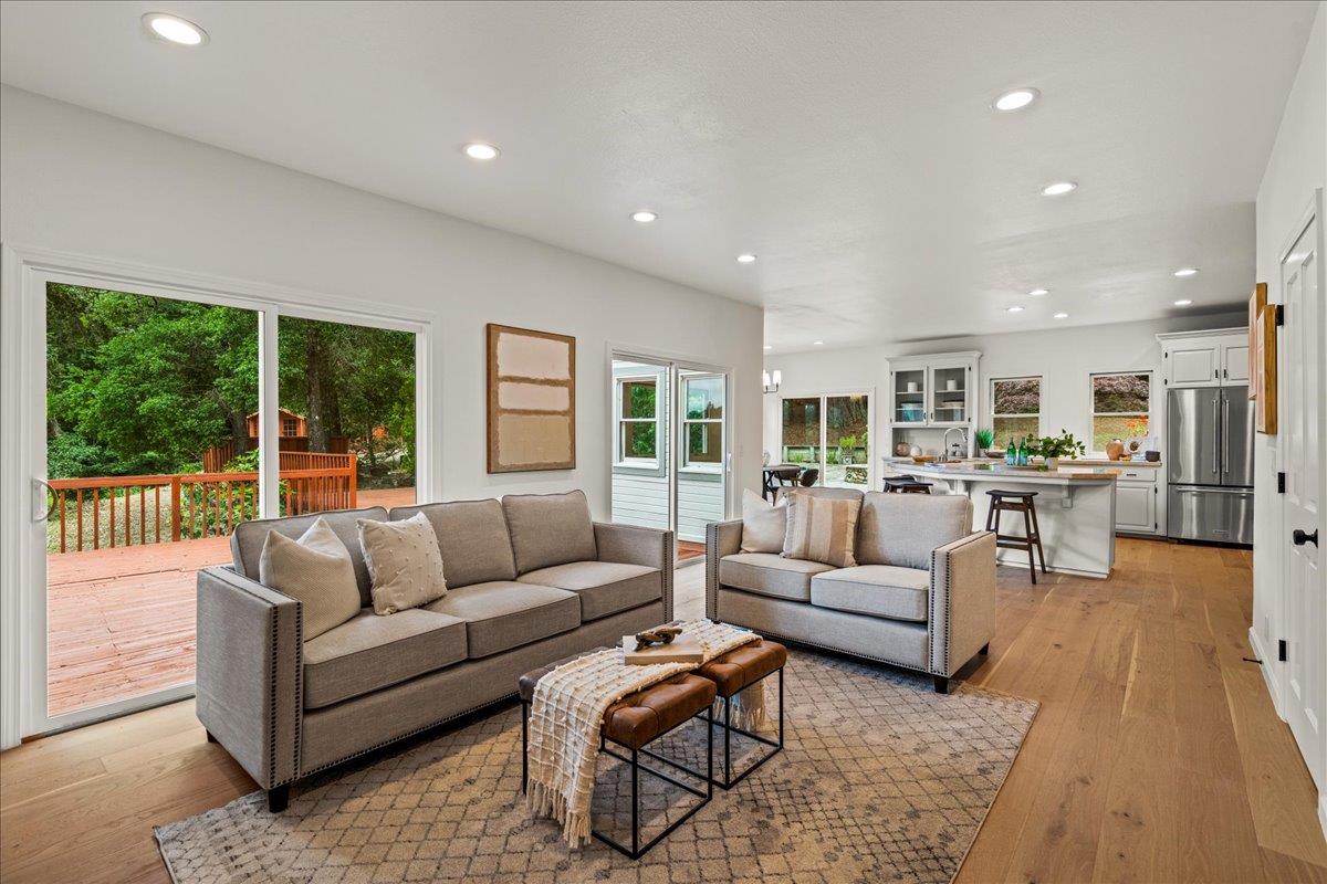 Detail Gallery Image 16 of 50 For 255 Cresci Rd, Los Gatos,  CA 95033 - 4 Beds | 2/1 Baths