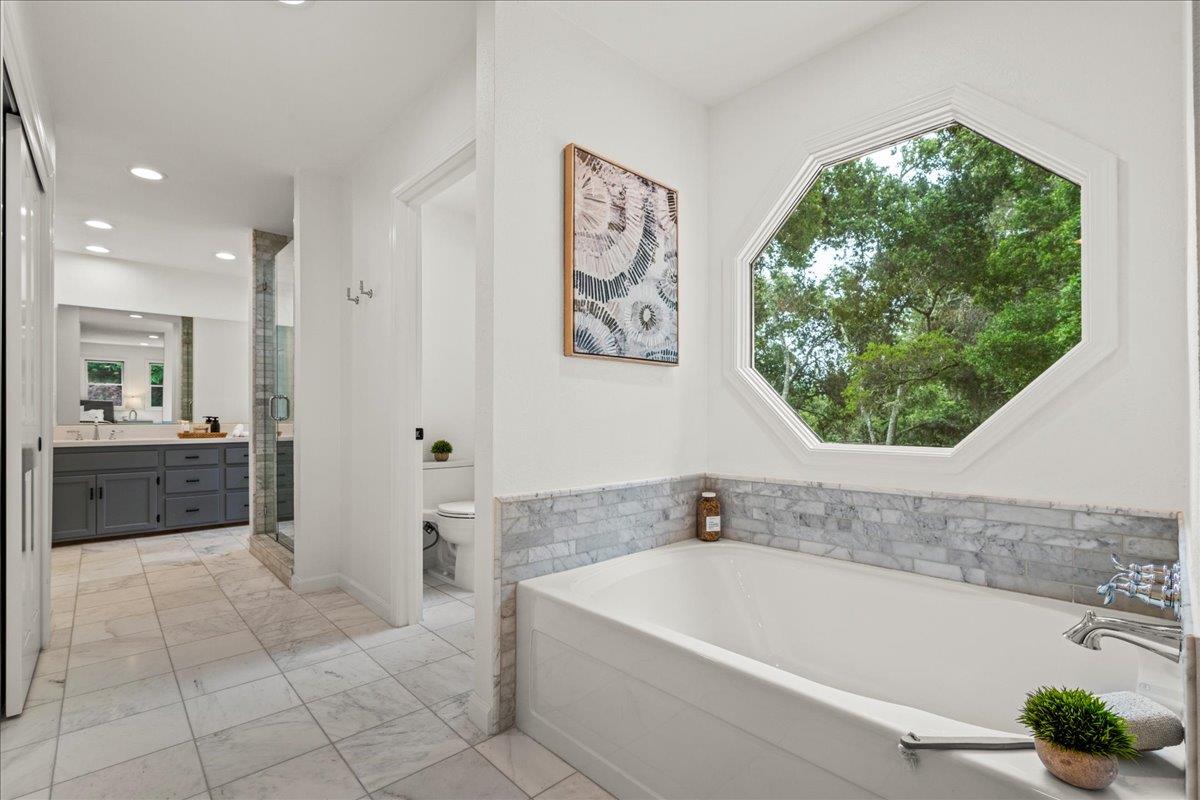 Detail Gallery Image 24 of 50 For 255 Cresci Rd, Los Gatos,  CA 95033 - 4 Beds | 2/1 Baths