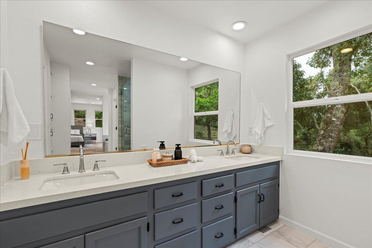 Detail Gallery Image 26 of 50 For 255 Cresci Rd, Los Gatos,  CA 95033 - 4 Beds | 2/1 Baths