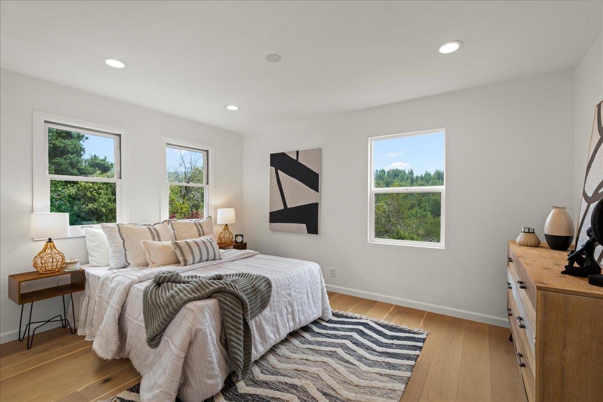 Detail Gallery Image 30 of 50 For 255 Cresci Rd, Los Gatos,  CA 95033 - 4 Beds | 2/1 Baths