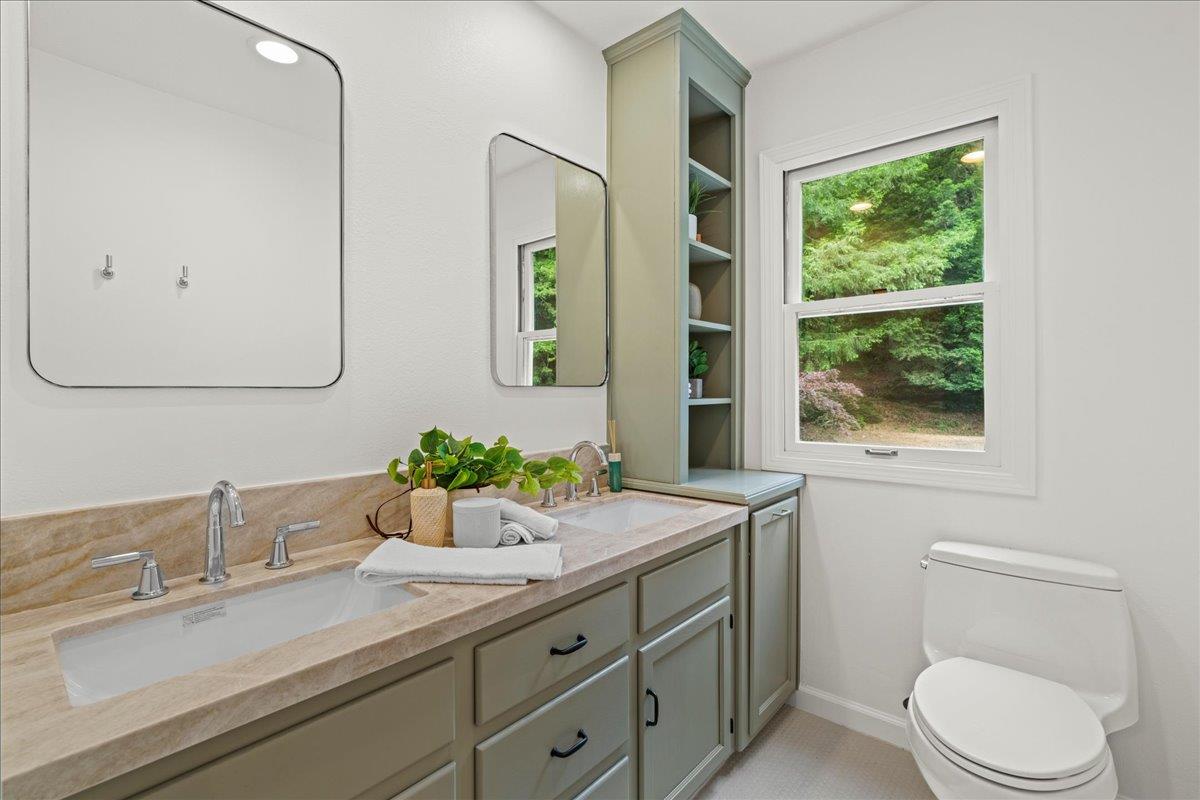 Detail Gallery Image 36 of 50 For 255 Cresci Rd, Los Gatos,  CA 95033 - 4 Beds | 2/1 Baths