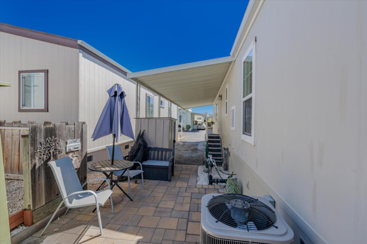 Detail Gallery Image 38 of 43 For 325 Sylvan Ave #74,  Mountain View,  CA 94041 - 3 Beds | 2 Baths