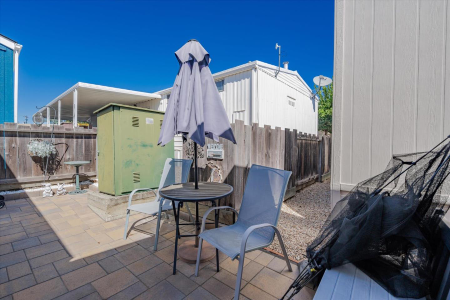 Detail Gallery Image 39 of 43 For 325 Sylvan Ave #74,  Mountain View,  CA 94041 - 3 Beds | 2 Baths