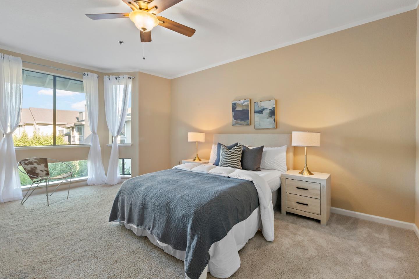 Detail Gallery Image 22 of 35 For 22330 Homestead Rd #313,  Cupertino,  CA 95014 - 2 Beds | 2 Baths