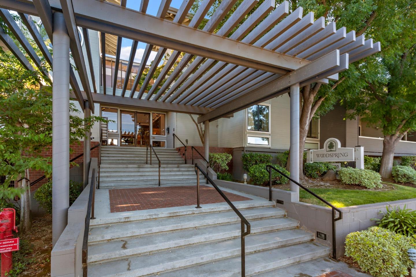 Detail Gallery Image 34 of 35 For 22330 Homestead Rd #313,  Cupertino,  CA 95014 - 2 Beds | 2 Baths