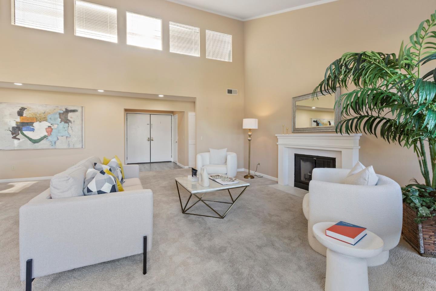 Detail Gallery Image 6 of 35 For 22330 Homestead Rd #313,  Cupertino,  CA 95014 - 2 Beds | 2 Baths