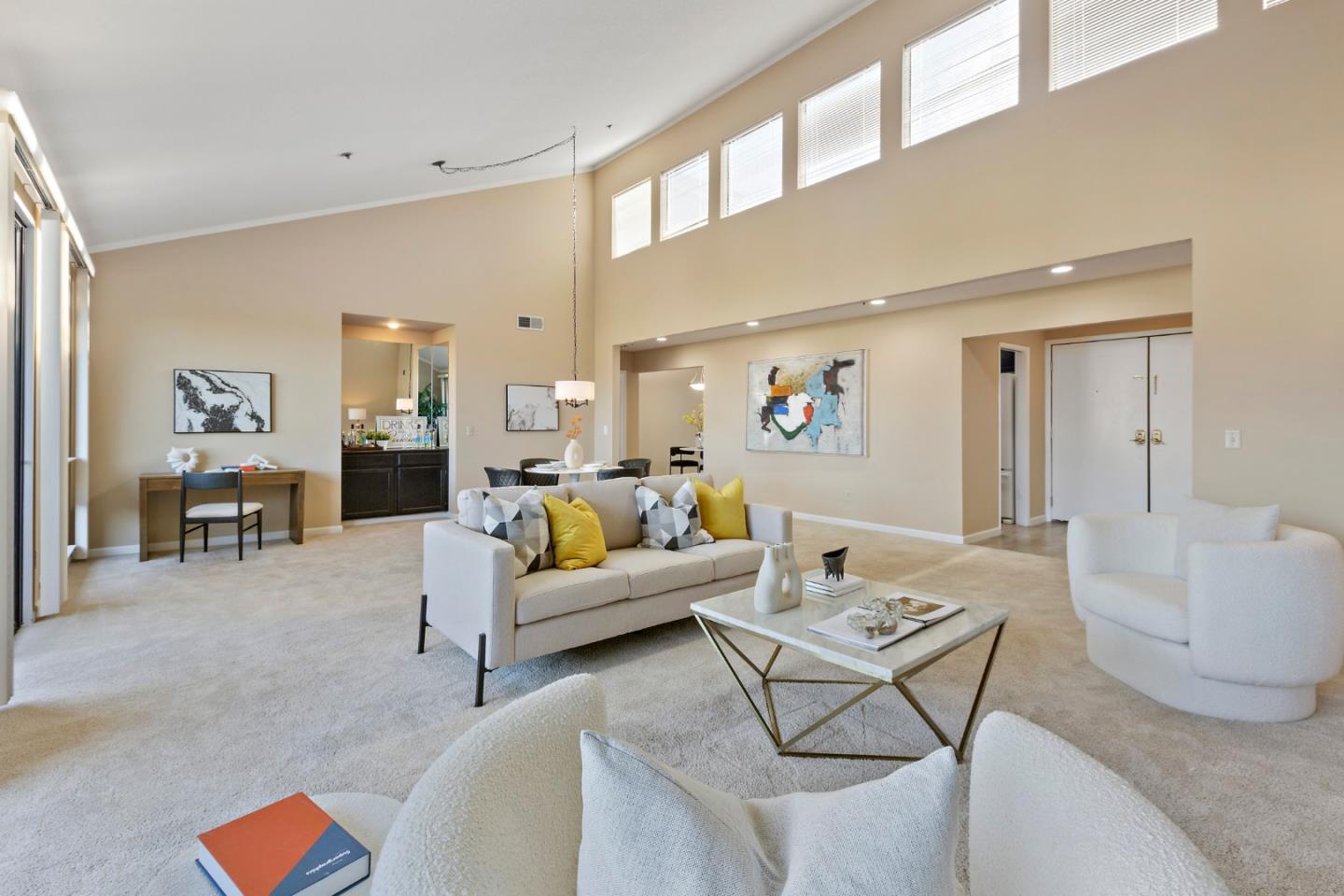 Detail Gallery Image 7 of 35 For 22330 Homestead Rd #313,  Cupertino,  CA 95014 - 2 Beds | 2 Baths