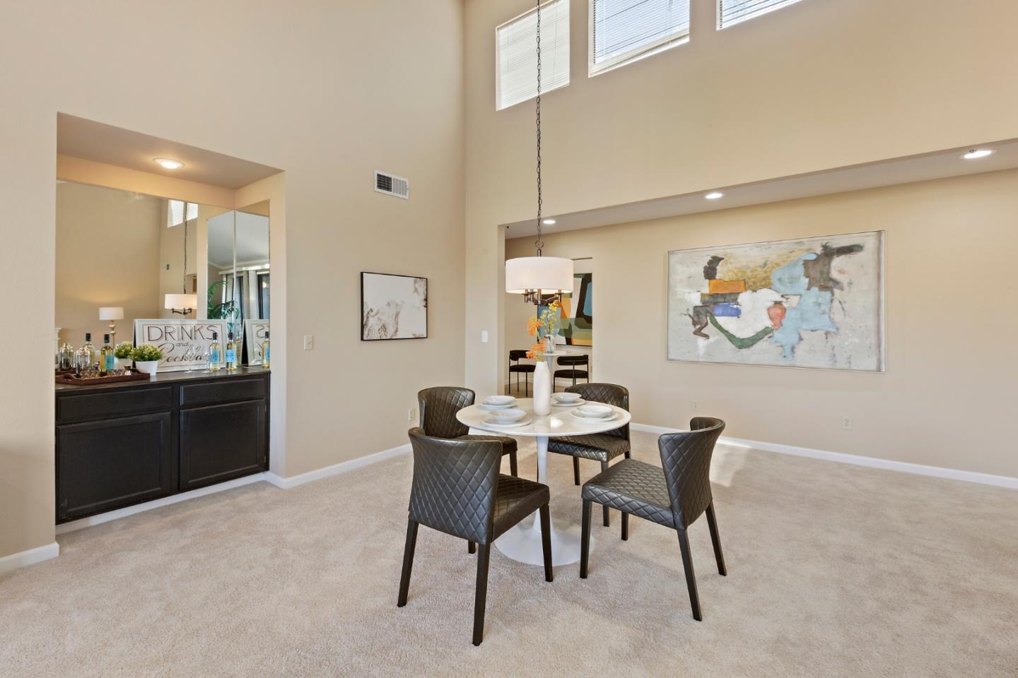 Detail Gallery Image 9 of 35 For 22330 Homestead Rd #313,  Cupertino,  CA 95014 - 2 Beds | 2 Baths