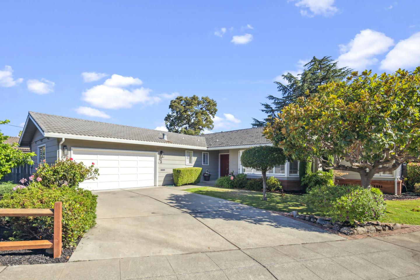 Detail Gallery Image 1 of 1 For 3 Bradshaw Ter, Redwood City,  CA 94062 - 3 Beds | 2 Baths