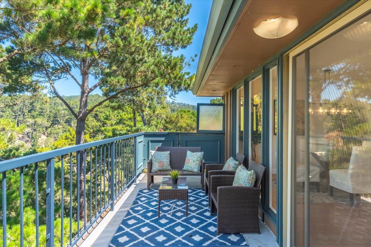 Detail Gallery Image 26 of 76 For 34 Del Mesa Carmel, Carmel,  CA 93923 - 2 Beds | 2 Baths