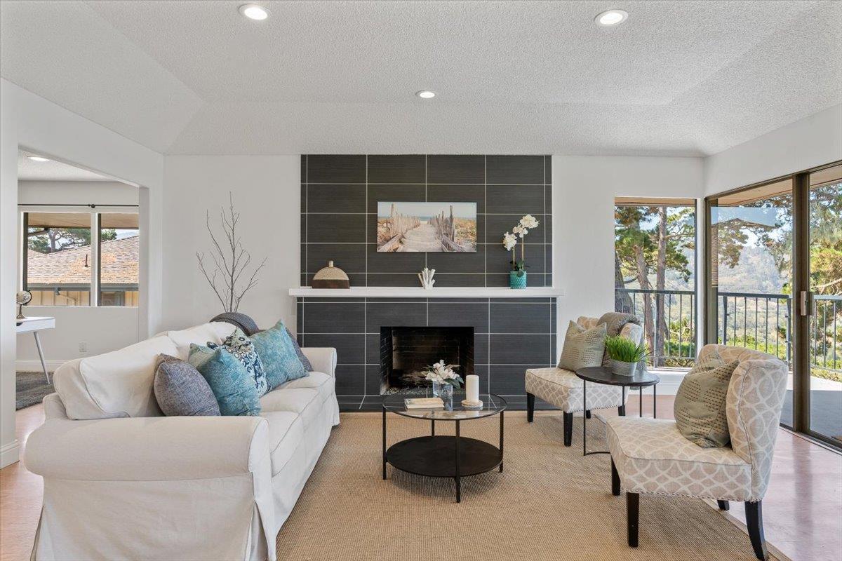 Detail Gallery Image 3 of 76 For 34 Del Mesa Carmel, Carmel,  CA 93923 - 2 Beds | 2 Baths