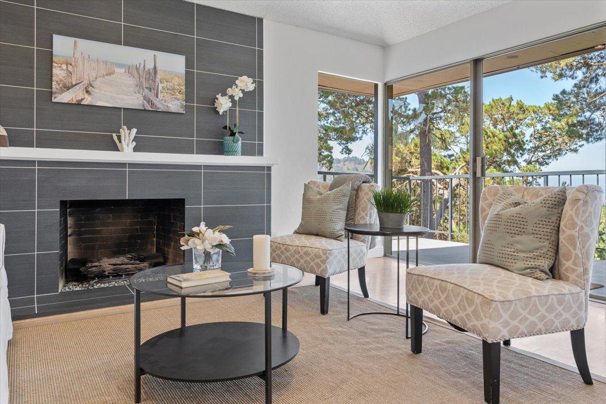 Detail Gallery Image 4 of 76 For 34 Del Mesa Carmel, Carmel,  CA 93923 - 2 Beds | 2 Baths