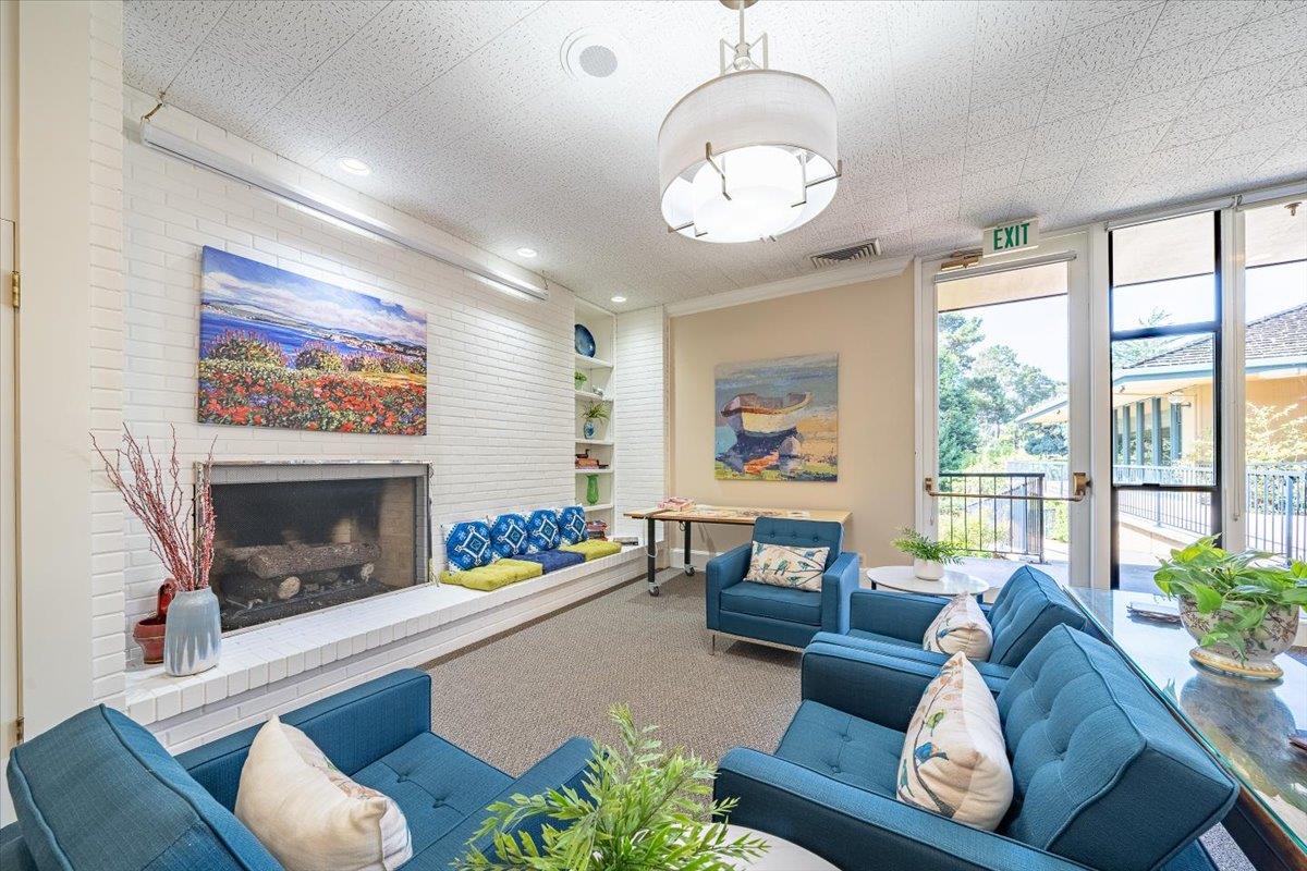 Detail Gallery Image 65 of 76 For 34 Del Mesa Carmel, Carmel,  CA 93923 - 2 Beds | 2 Baths